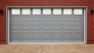 Garage Door Repair at Culver West Los Angeles, California