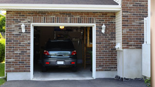 Garage Door Installation at Culver West Los Angeles, California