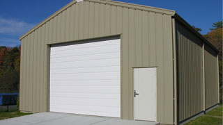 Garage Door Openers at Culver West Los Angeles, California